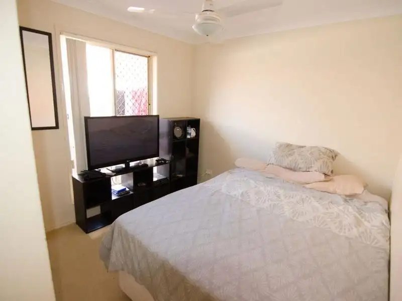 Main view of Homely house listing, 8 Canterbury Bells Circuit, Springfield Lakes QLD 4300