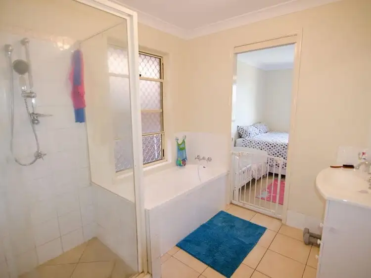 Second view of Homely house listing, 8 Canterbury Bells Circuit, Springfield Lakes QLD 4300