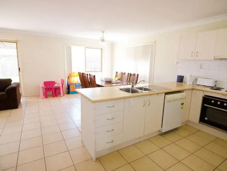 Third view of Homely house listing, 8 Canterbury Bells Circuit, Springfield Lakes QLD 4300