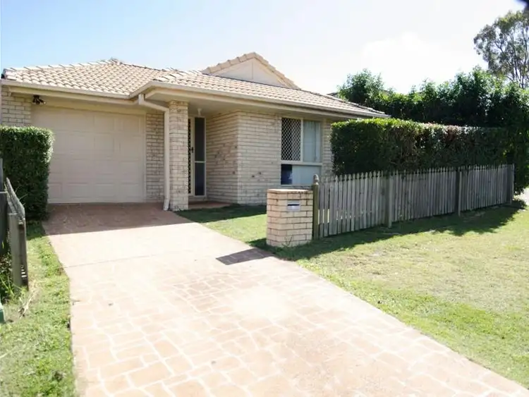 Fourth view of Homely house listing, 8 Canterbury Bells Circuit, Springfield Lakes QLD 4300