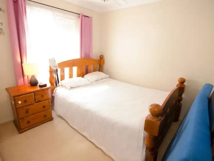 Fifth view of Homely house listing, 8 Canterbury Bells Circuit, Springfield Lakes QLD 4300