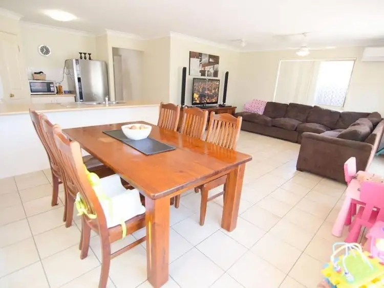 Seventh view of Homely house listing, 8 Canterbury Bells Circuit, Springfield Lakes QLD 4300