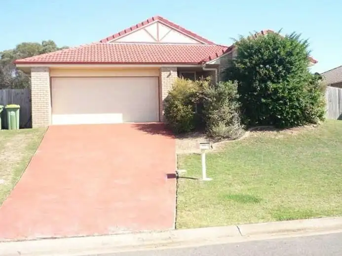 Main view of Homely house listing, 11 Marigold Avenue, Regents Park QLD 4118