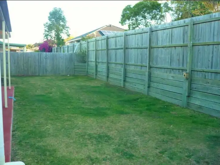Fifth view of Homely house listing, 11 Marigold Avenue, Regents Park QLD 4118
