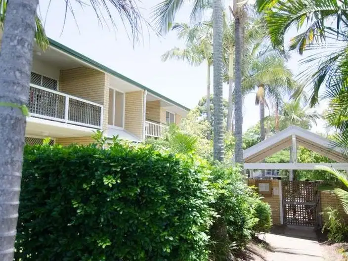 Sixth view of Homely unit listing, 32/22 Warren Street, St Lucia QLD 4067