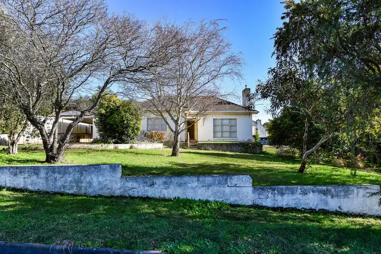 104 Bertha Street, Mount Gambier SA 5290