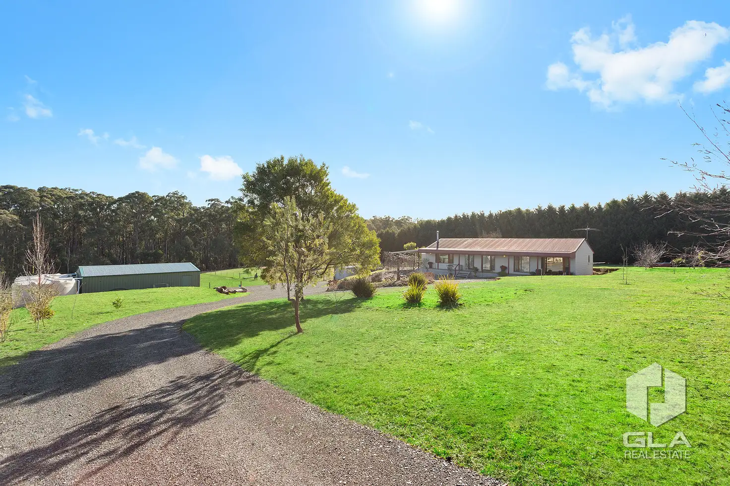 Main view of Homely house listing, 135 Kings Road, Kinglake West VIC 3757