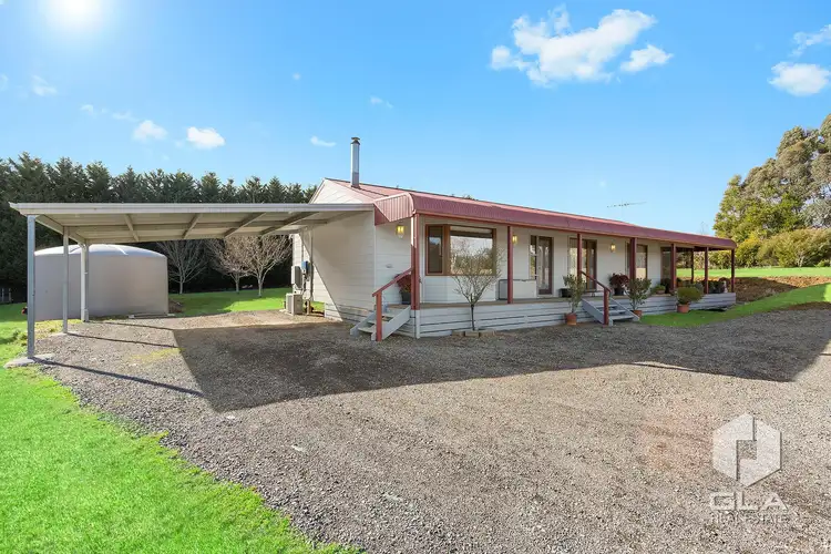 Third view of Homely house listing, 135 Kings Road, Kinglake West VIC 3757