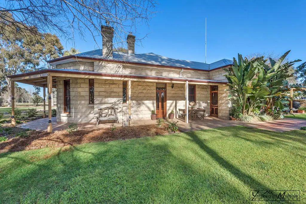 Main view of Homely house listing, 28 Havenstock Drive, Yarrawonga VIC 3730