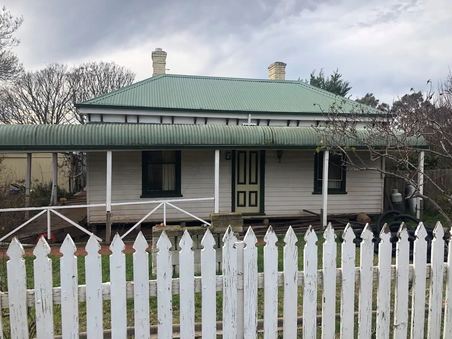 Main view of Homely house listing, Address available on request