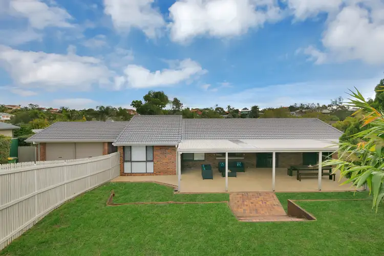 Main view of Homely house listing, 9 CALLISTEMON COURT, Albany Creek QLD 4035