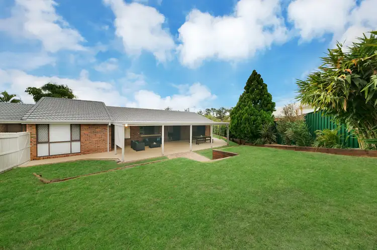 Second view of Homely house listing, 9 CALLISTEMON COURT, Albany Creek QLD 4035