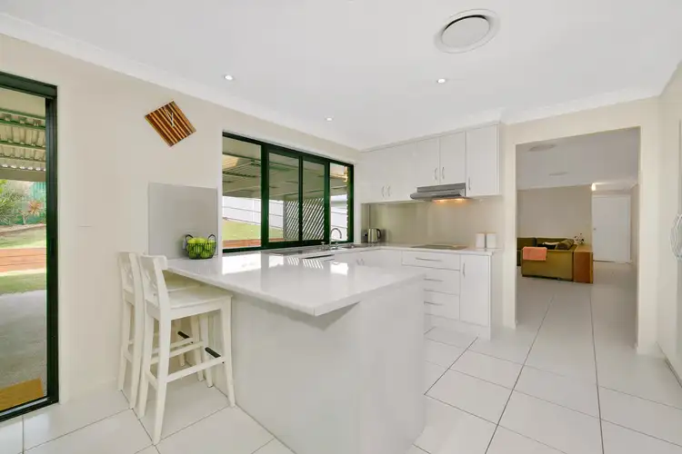 Third view of Homely house listing, 9 CALLISTEMON COURT, Albany Creek QLD 4035