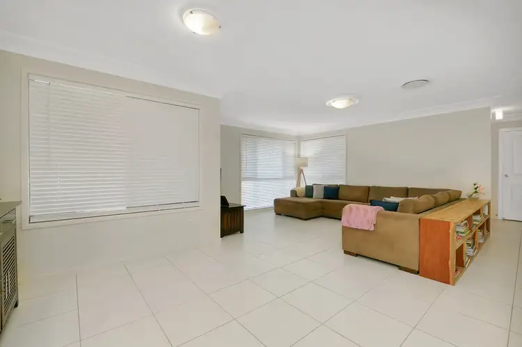 Fourth view of Homely house listing, 9 CALLISTEMON COURT, Albany Creek QLD 4035
