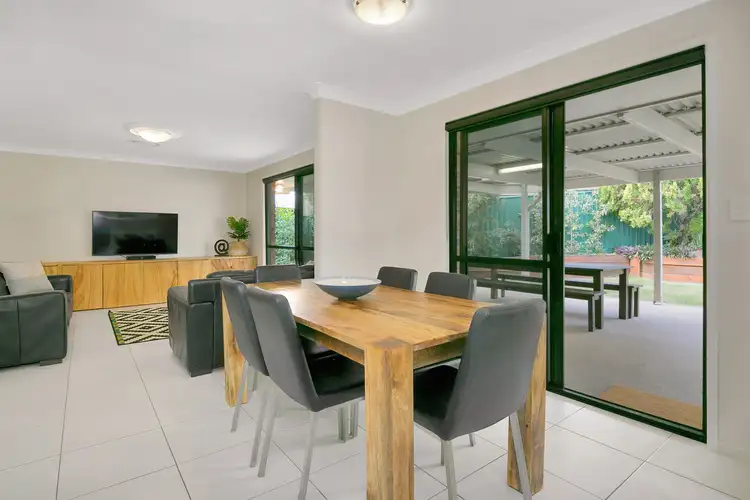 Sixth view of Homely house listing, 9 CALLISTEMON COURT, Albany Creek QLD 4035