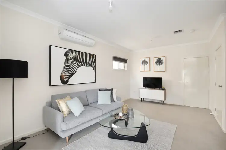 Second view of Homely townhouse listing, 6/1 Eastway Avenue, Donvale VIC 3111