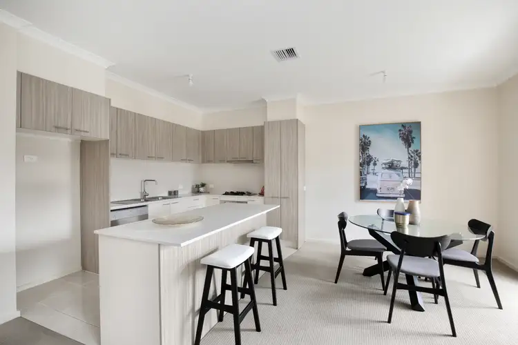 Third view of Homely townhouse listing, 6/1 Eastway Avenue, Donvale VIC 3111
