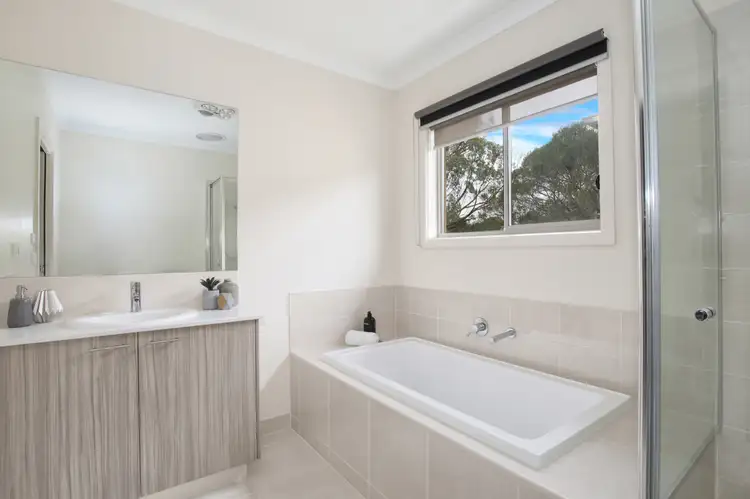 Fourth view of Homely townhouse listing, 6/1 Eastway Avenue, Donvale VIC 3111