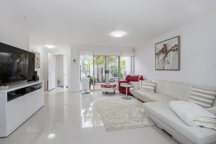 Fourth view of Homely townhouse listing, 26/100 Cotlew Street East, Southport QLD 4215