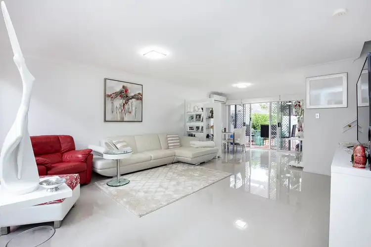 Fifth view of Homely townhouse listing, 26/100 Cotlew Street East, Southport QLD 4215