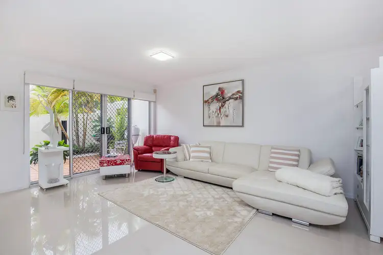 Sixth view of Homely townhouse listing, 26/100 Cotlew Street East, Southport QLD 4215