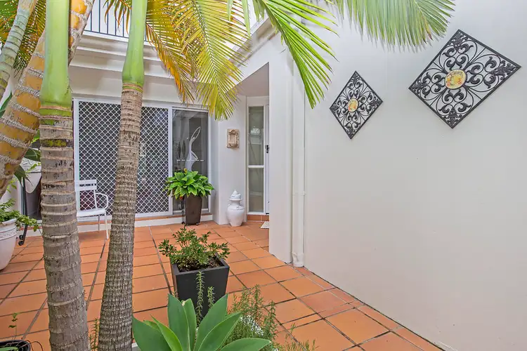 Seventh view of Homely townhouse listing, 26/100 Cotlew Street East, Southport QLD 4215