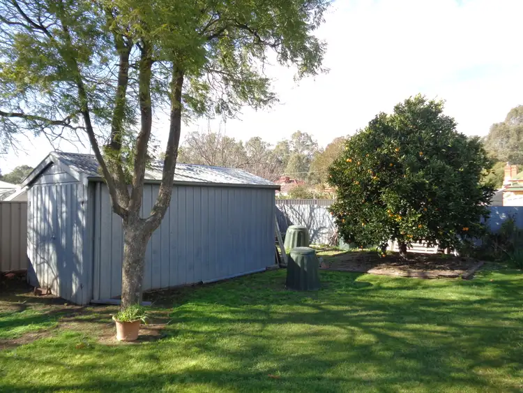 Sixth view of Homely house listing, 57 Victoria Street, Rochester VIC 3561