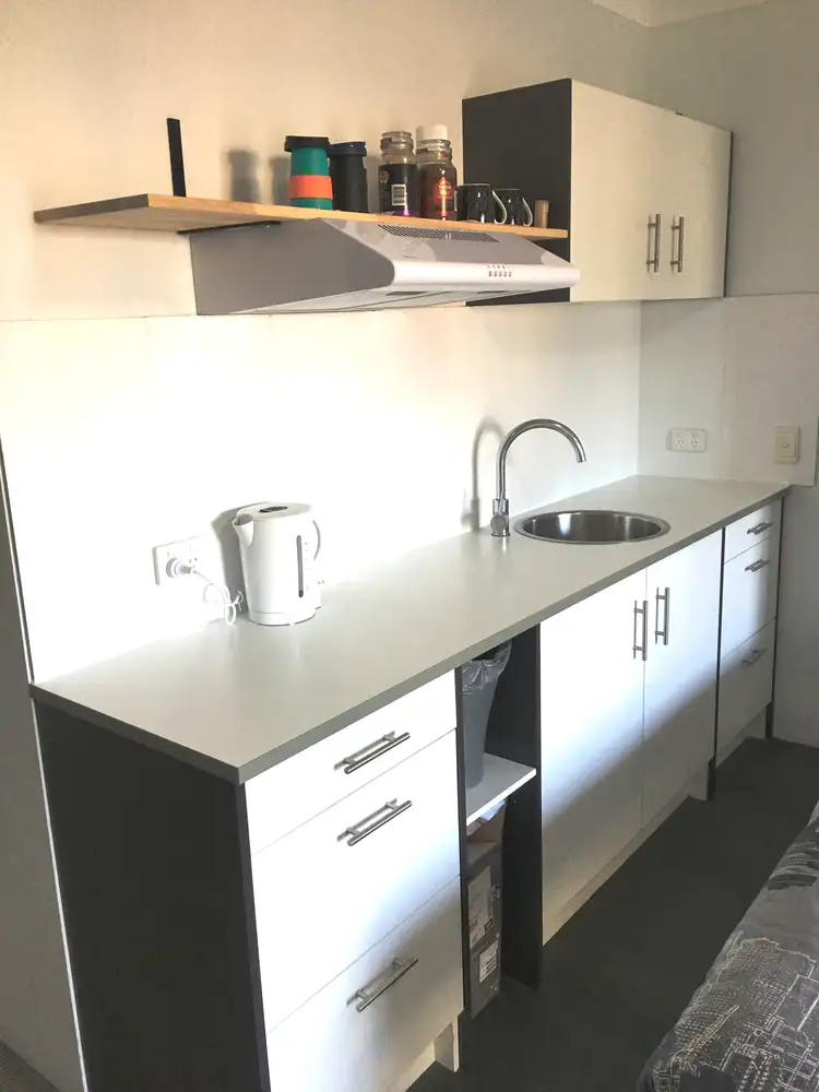 Second view of Homely unit listing, 310/2007 Gold Coast Hwy, Miami QLD 4220