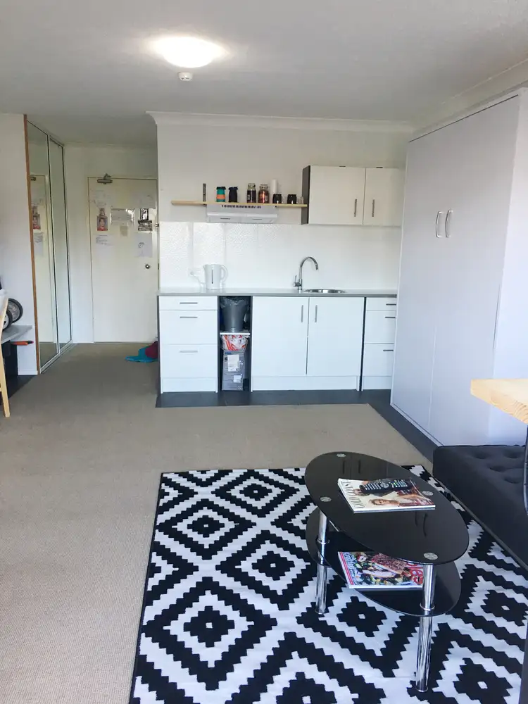Third view of Homely unit listing, 310/2007 Gold Coast Hwy, Miami QLD 4220