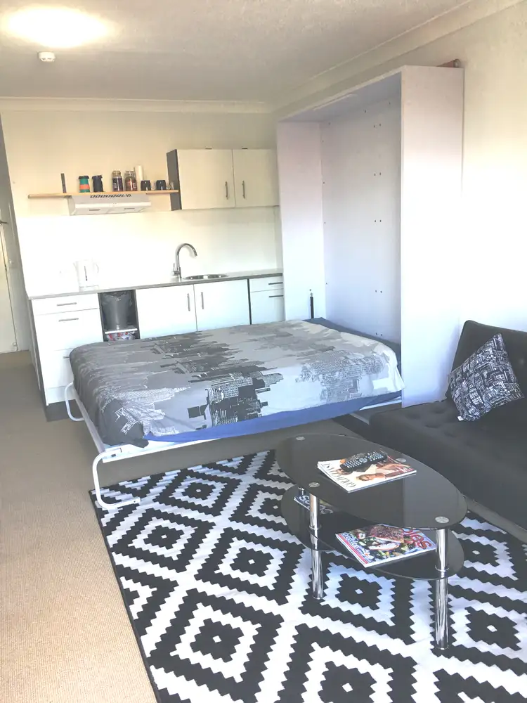Fourth view of Homely unit listing, 310/2007 Gold Coast Hwy, Miami QLD 4220