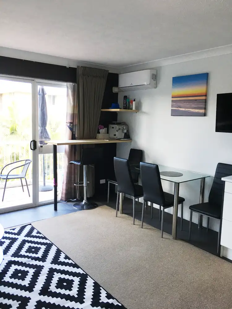 Fifth view of Homely unit listing, 310/2007 Gold Coast Hwy, Miami QLD 4220
