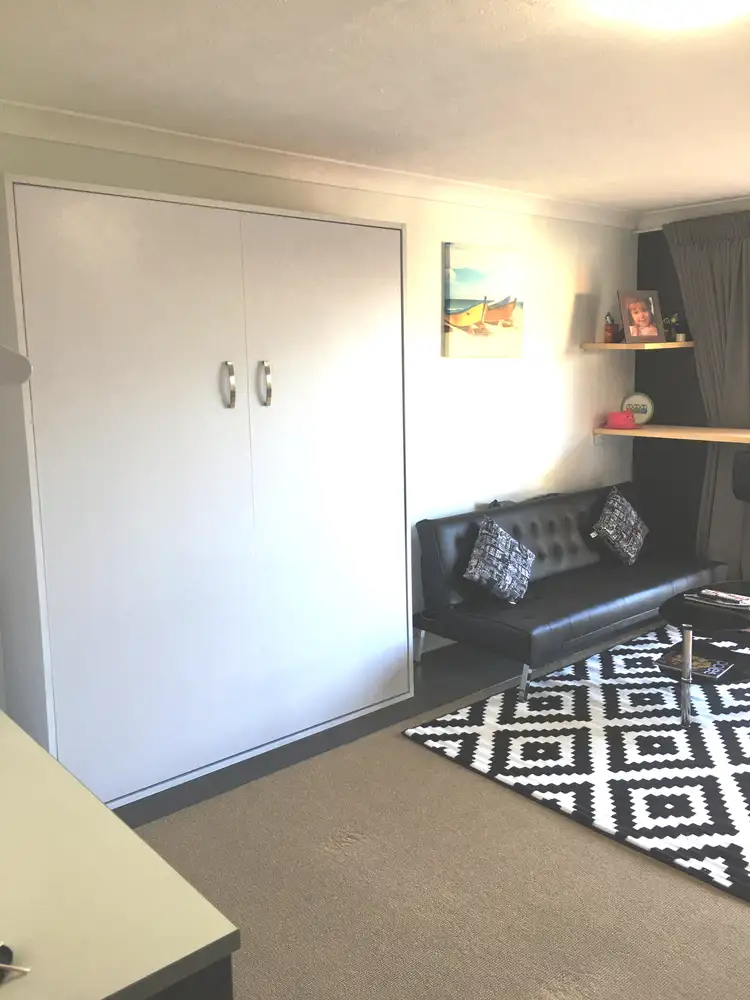 Sixth view of Homely unit listing, 310/2007 Gold Coast Hwy, Miami QLD 4220