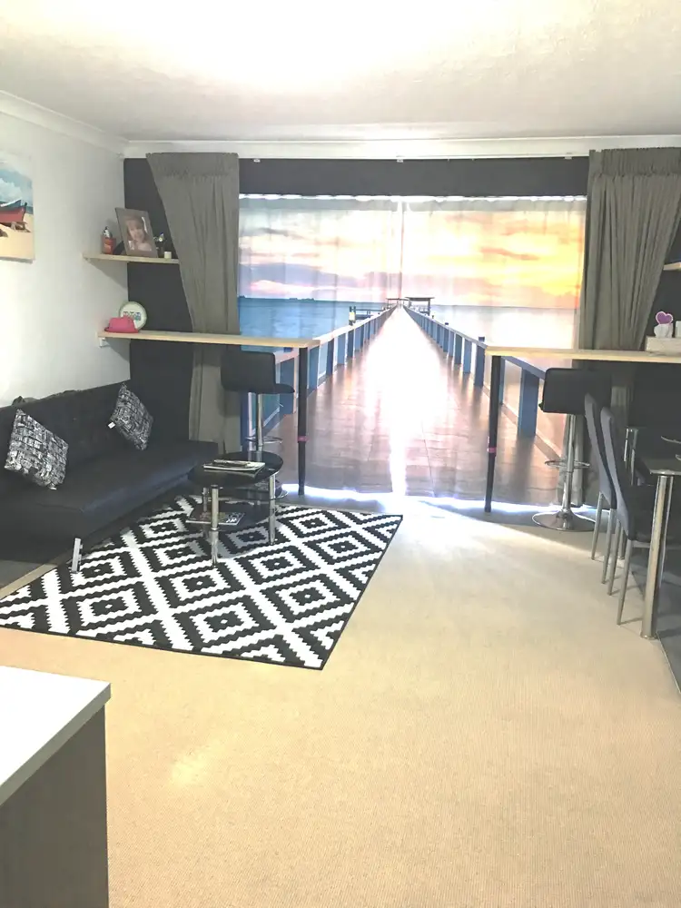 Seventh view of Homely unit listing, 310/2007 Gold Coast Hwy, Miami QLD 4220