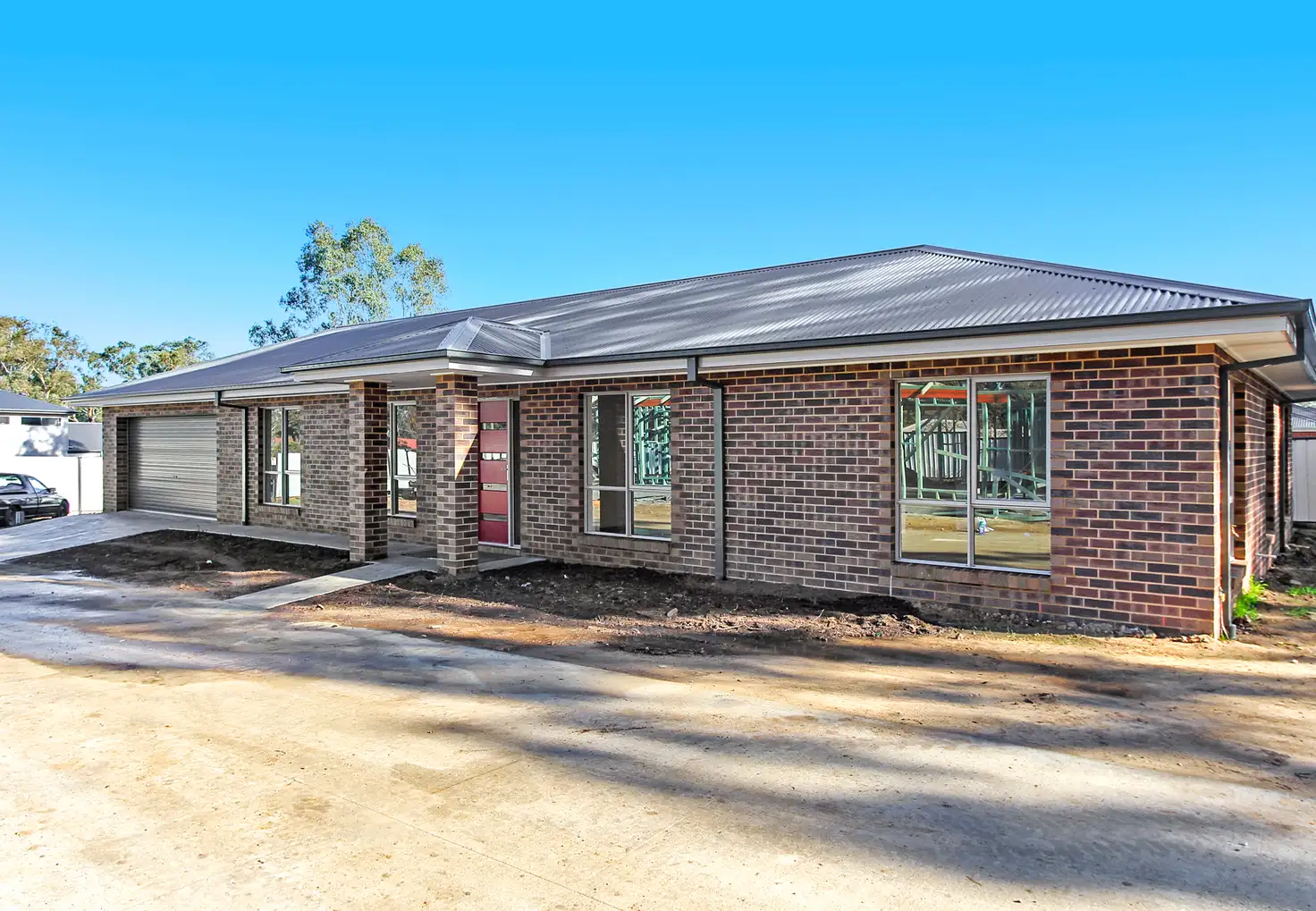 Main view of Homely house listing, 21/1 Scullys Lane, Heathcote VIC 3523