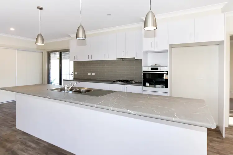 Second view of Homely house listing, 21/1 Scullys Lane, Heathcote VIC 3523