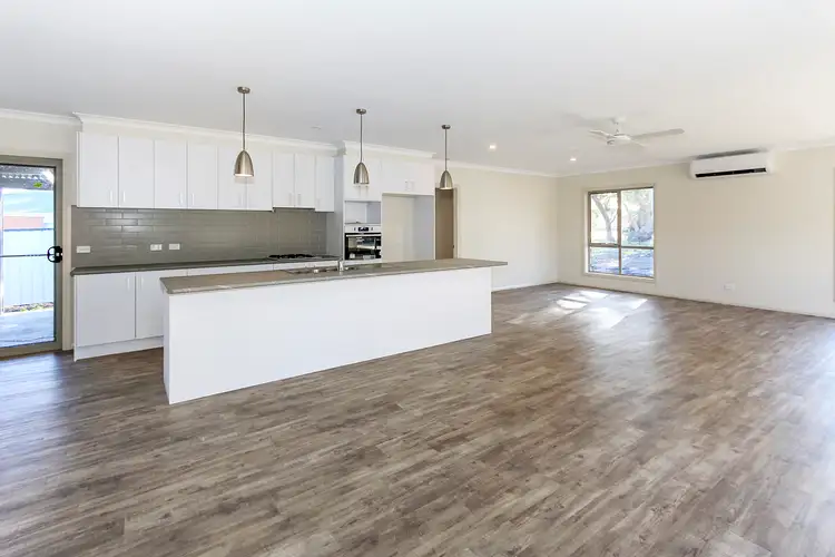 Third view of Homely house listing, 21/1 Scullys Lane, Heathcote VIC 3523