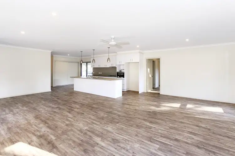 Fourth view of Homely house listing, 21/1 Scullys Lane, Heathcote VIC 3523