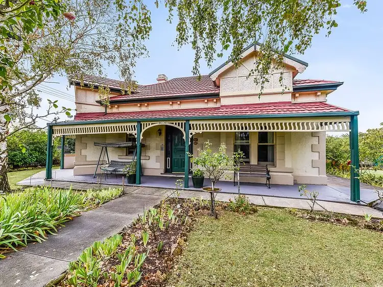 Main view of Homely house listing, 23 North Terrace, Millicent SA 5280