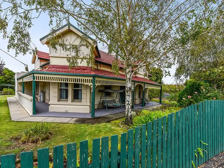 Second view of Homely house listing, 23 North Terrace, Millicent SA 5280