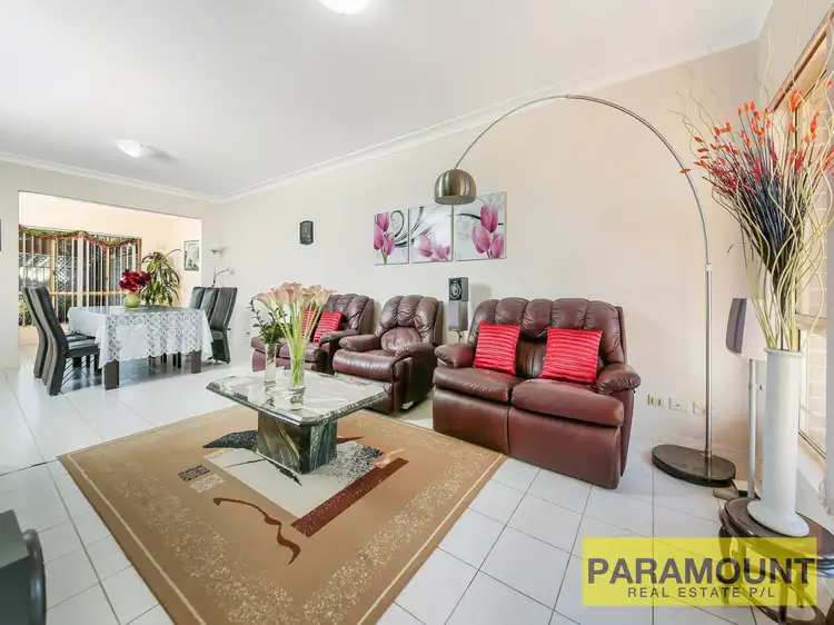 Third view of Homely semi-detached listing, 20A Whitfield Avenue, Narwee NSW 2209