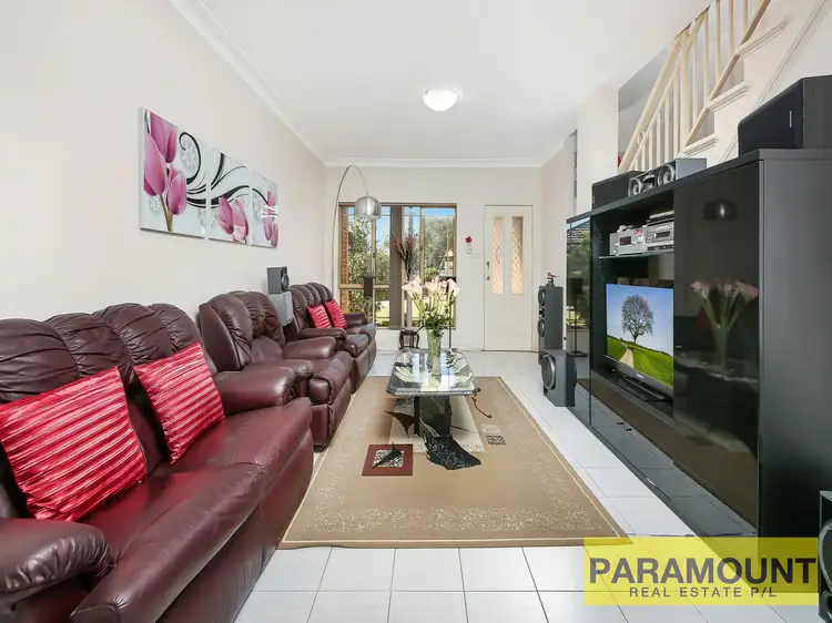 Fourth view of Homely semi-detached listing, 20A Whitfield Avenue, Narwee NSW 2209