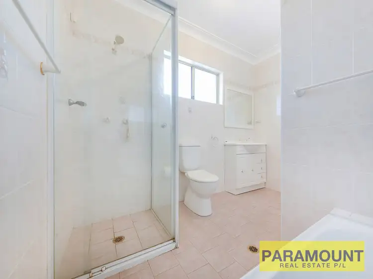 Fifth view of Homely semi-detached listing, 20A Whitfield Avenue, Narwee NSW 2209