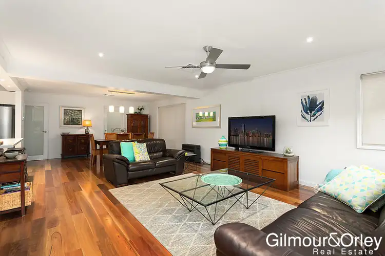 Fourth view of Homely house listing, 6 Winslow Avenue, Castle Hill NSW 2154