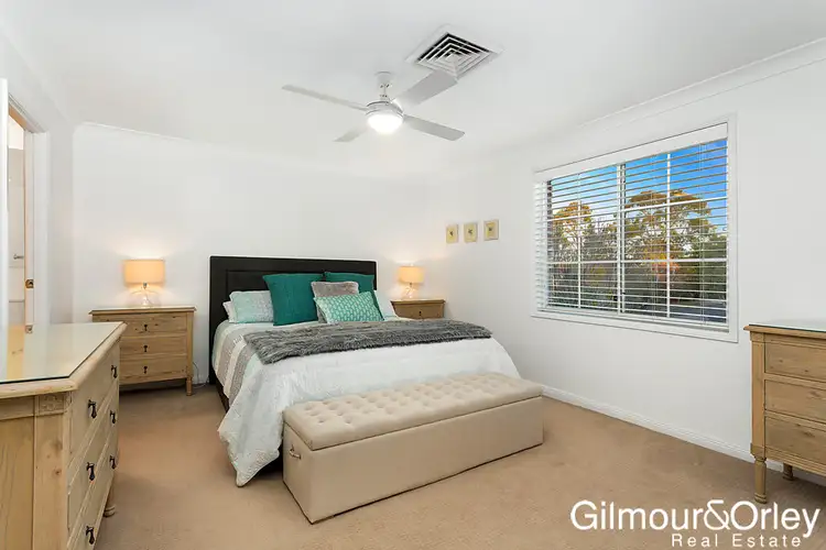 Fifth view of Homely house listing, 6 Winslow Avenue, Castle Hill NSW 2154