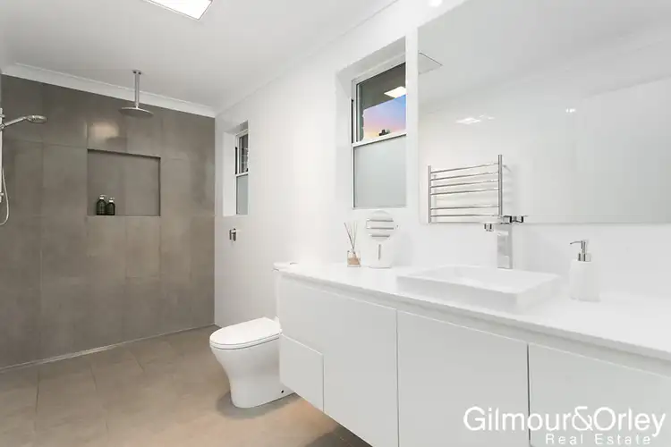 Sixth view of Homely house listing, 6 Winslow Avenue, Castle Hill NSW 2154