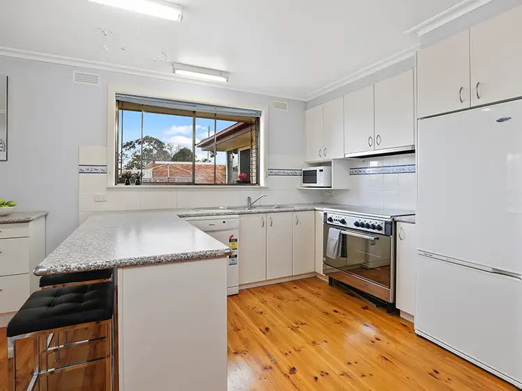 Fifth view of Homely house listing, 13 Stork Avenue, Belmont VIC 3216
