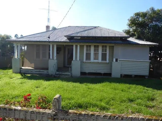 11 Mill Street, Jeparit VIC 3423