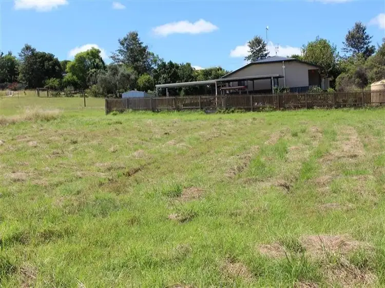 Second view of Homely land listing, 14 to 16 Gibson Street, Tingoora QLD 4608