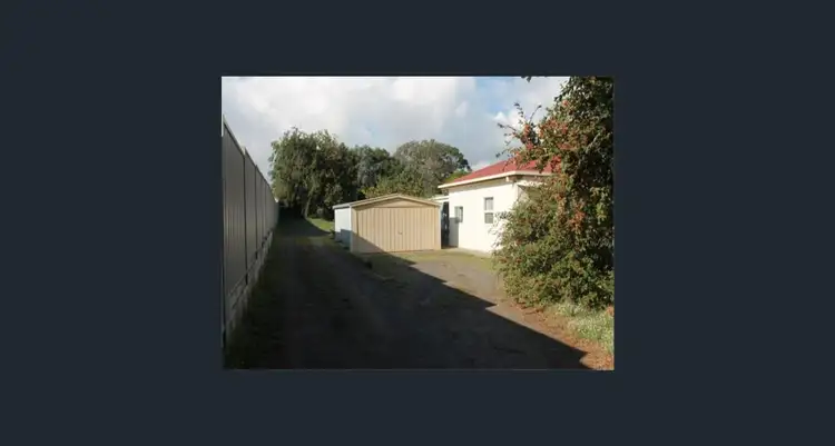 Third view of Homely house listing, 167 Mount Gambier Road, Millicent SA 5280