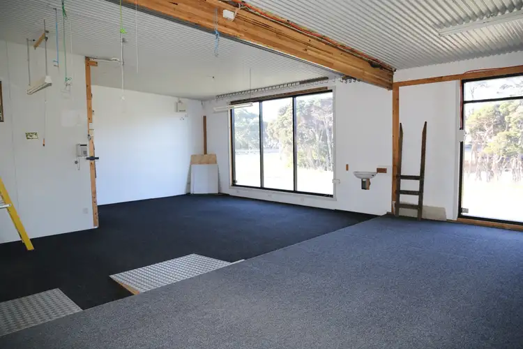 Fifth view of Homely house listing, 1 Montagu Road, Smithton TAS 7330